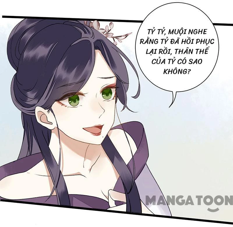 Nhất Phẩm Đích Nữ Chapter 8 - 3