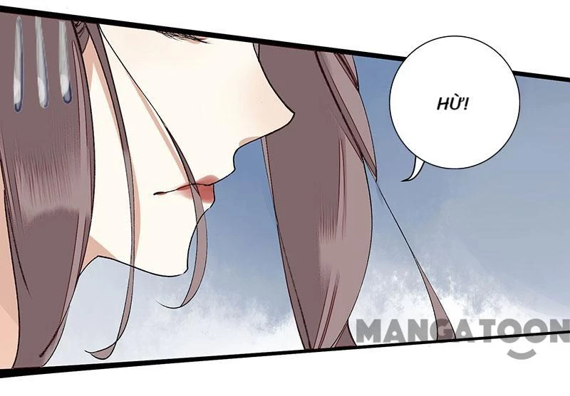 Nhất Phẩm Đích Nữ Chapter 8 - 4