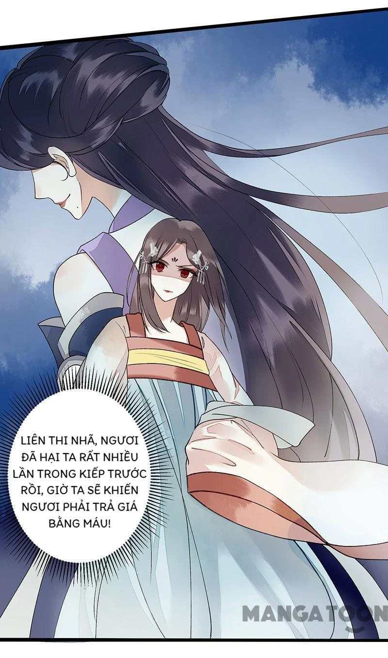 Nhất Phẩm Đích Nữ Chapter 8 - 5