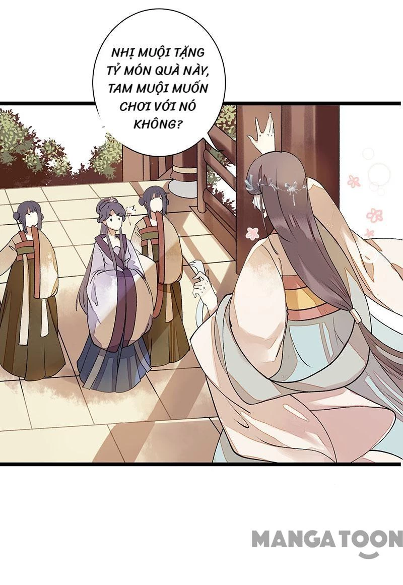 Nhất Phẩm Đích Nữ Chapter 8 - 7