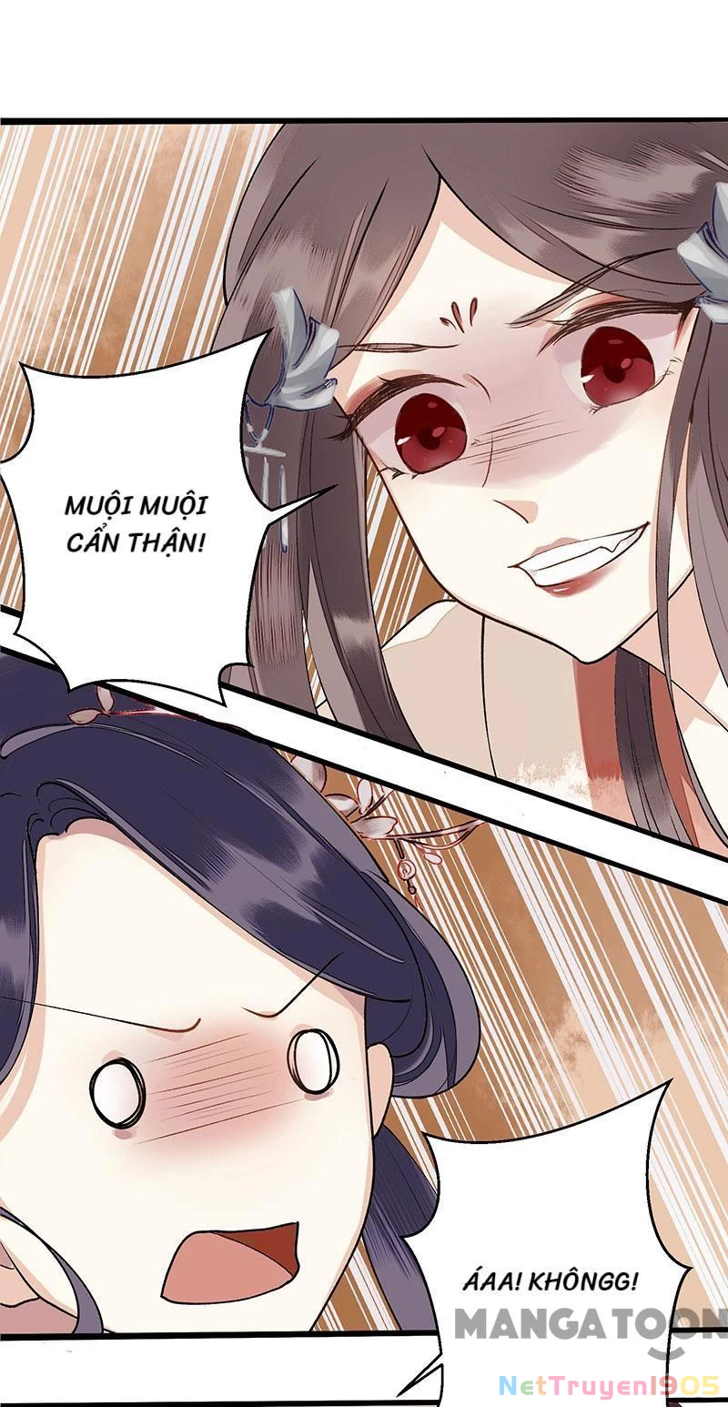 Nhất Phẩm Đích Nữ Chapter 8 - 10