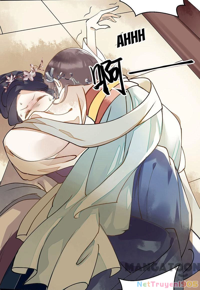 Nhất Phẩm Đích Nữ Chapter 8 - 11