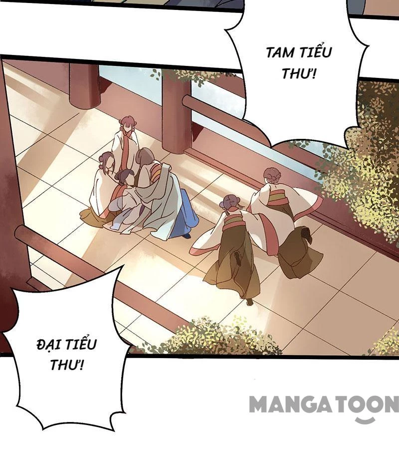 Nhất Phẩm Đích Nữ Chapter 8 - 12