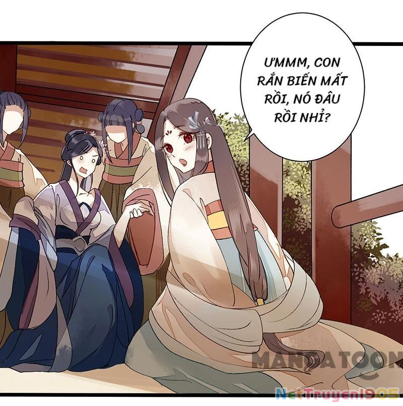 Nhất Phẩm Đích Nữ Chapter 8 - 14
