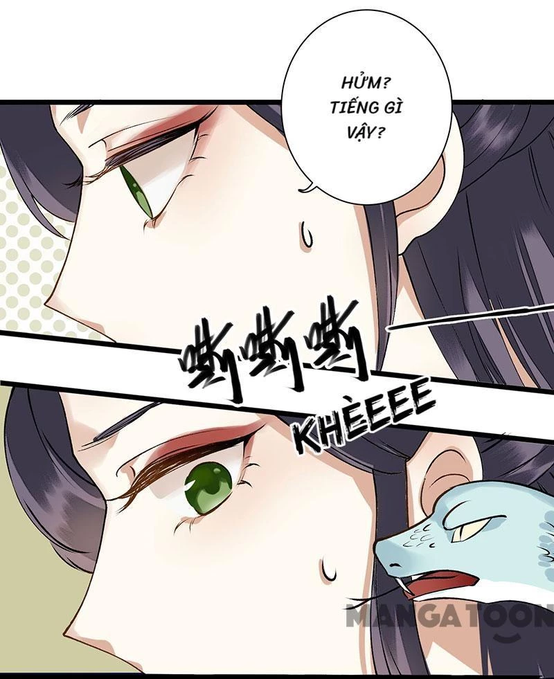 Nhất Phẩm Đích Nữ Chapter 8 - 15