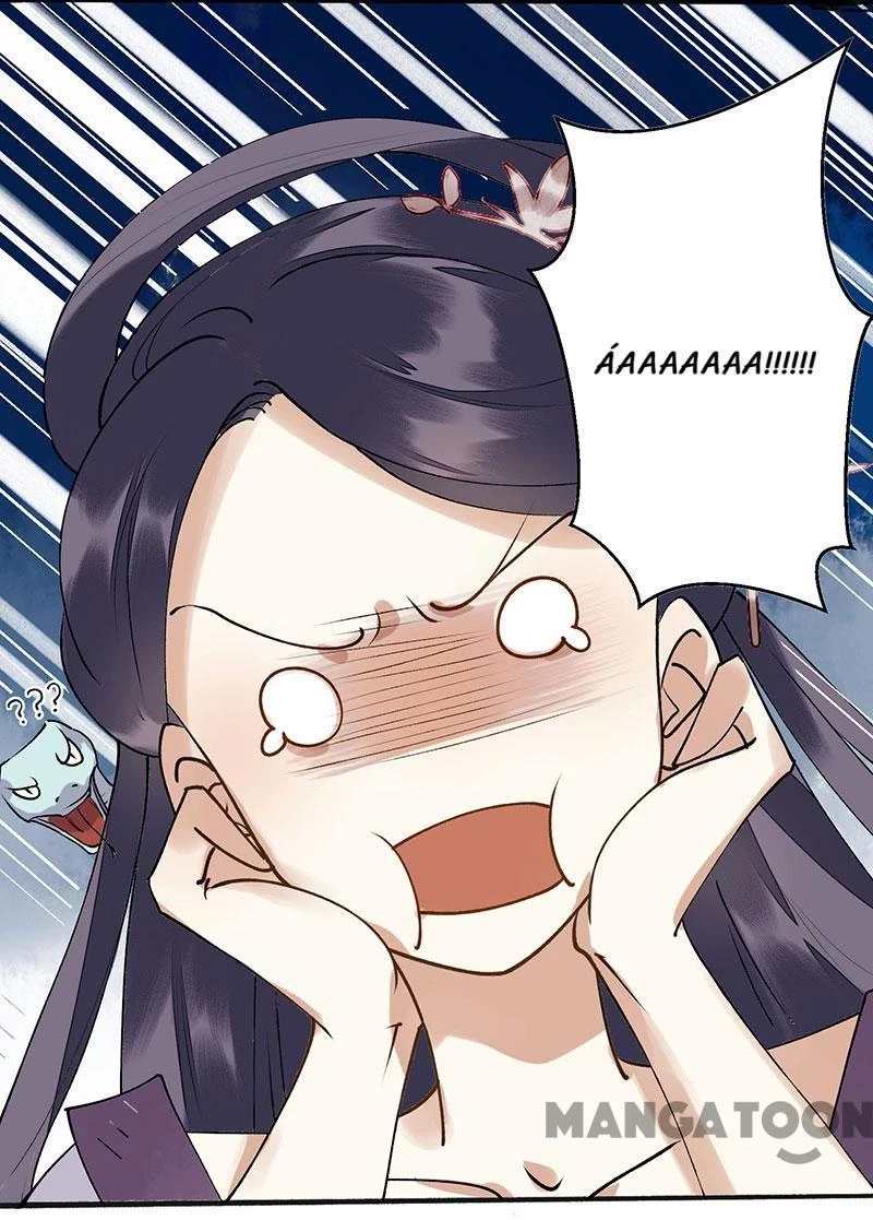 Nhất Phẩm Đích Nữ Chapter 8 - 16