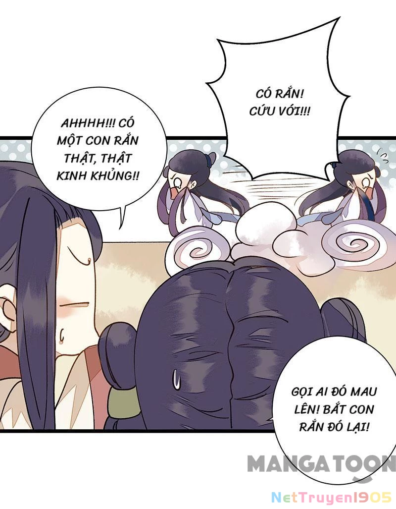 Nhất Phẩm Đích Nữ Chapter 8 - 17