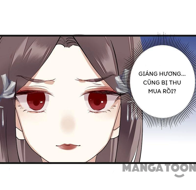 Nhất Phẩm Đích Nữ Chapter 8 - 19