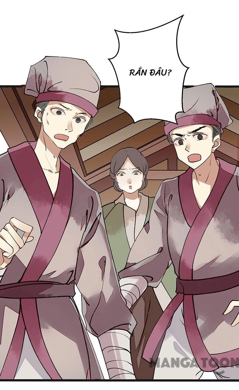 Nhất Phẩm Đích Nữ Chapter 8 - 20