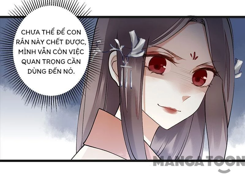 Nhất Phẩm Đích Nữ Chapter 9 - 3