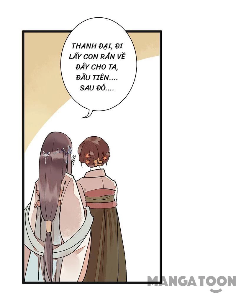 Nhất Phẩm Đích Nữ Chapter 9 - 4