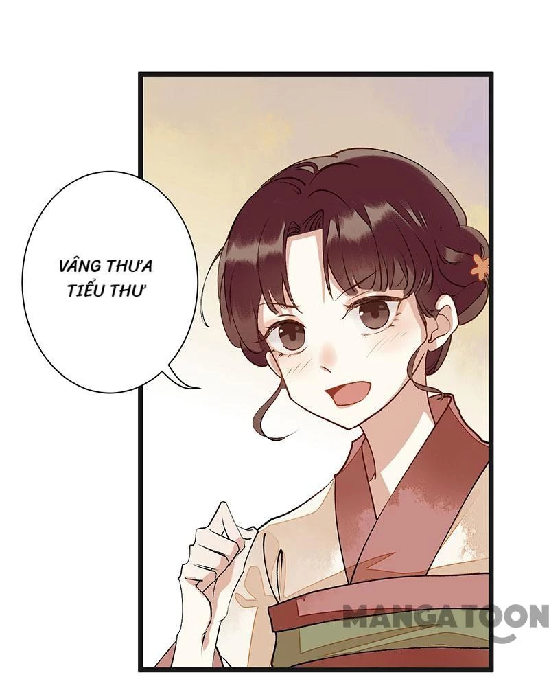 Nhất Phẩm Đích Nữ Chapter 9 - 5