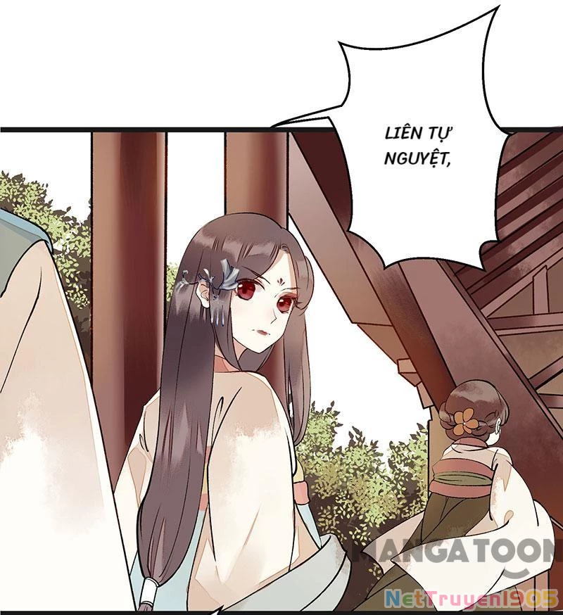 Nhất Phẩm Đích Nữ Chapter 9 - 6