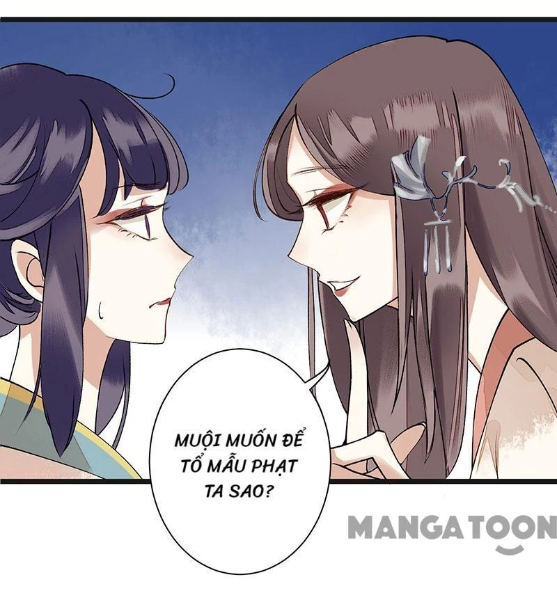 Nhất Phẩm Đích Nữ Chapter 9 - 8