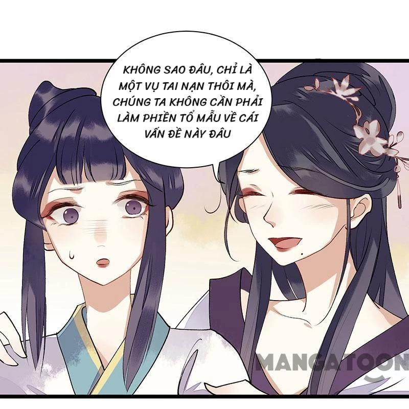 Nhất Phẩm Đích Nữ Chapter 9 - 9