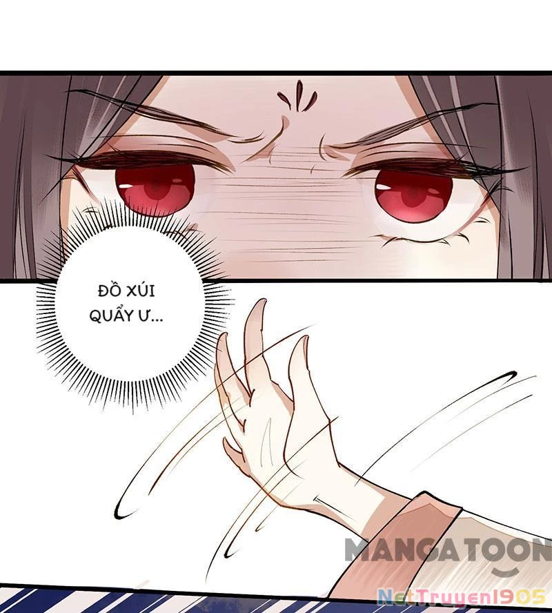 Nhất Phẩm Đích Nữ Chapter 9 - 12