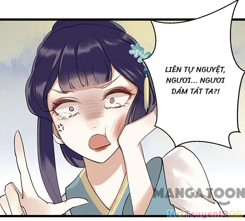 Nhất Phẩm Đích Nữ Chapter 9 - 15