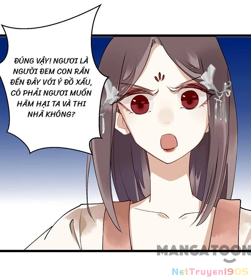 Nhất Phẩm Đích Nữ Chapter 9 - 16