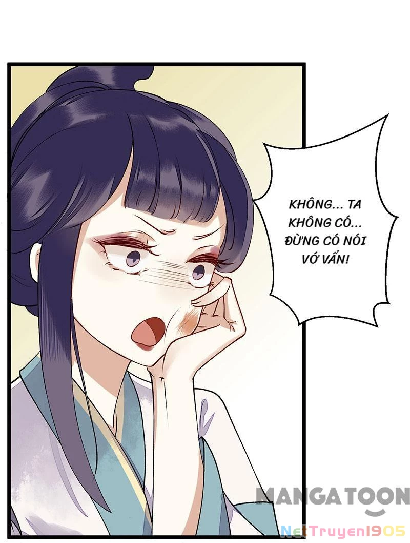 Nhất Phẩm Đích Nữ Chapter 9 - 17