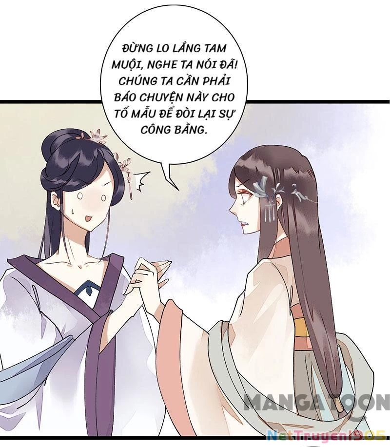 Nhất Phẩm Đích Nữ Chapter 9 - 18