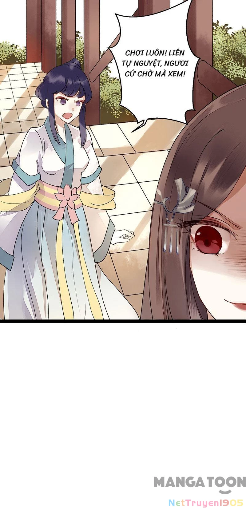 Nhất Phẩm Đích Nữ Chapter 9 - 20