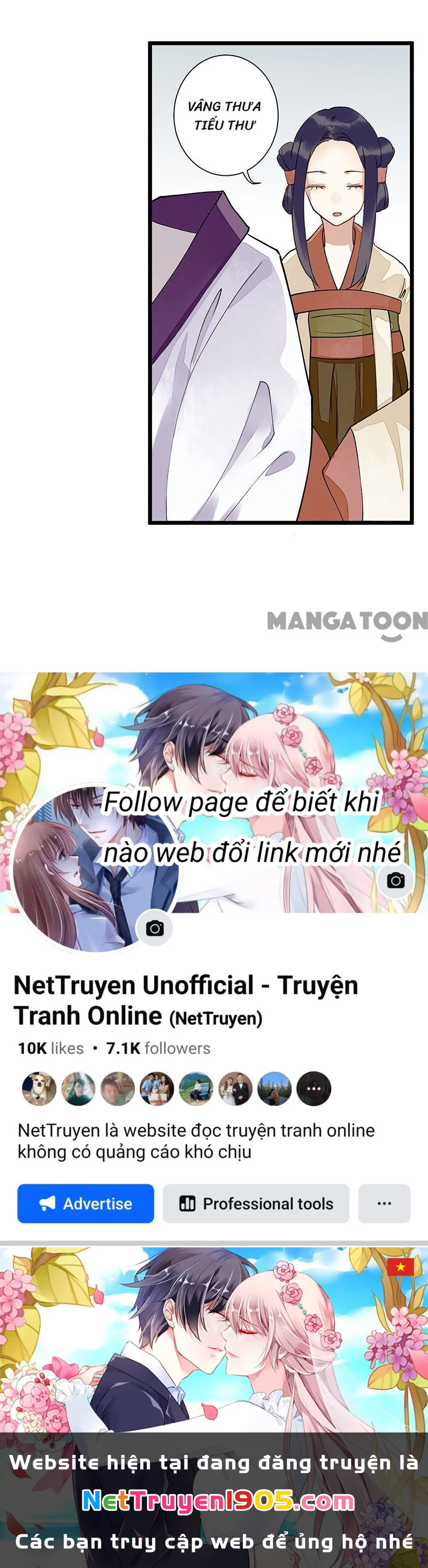 Nhất Phẩm Đích Nữ Chapter 9 - 25