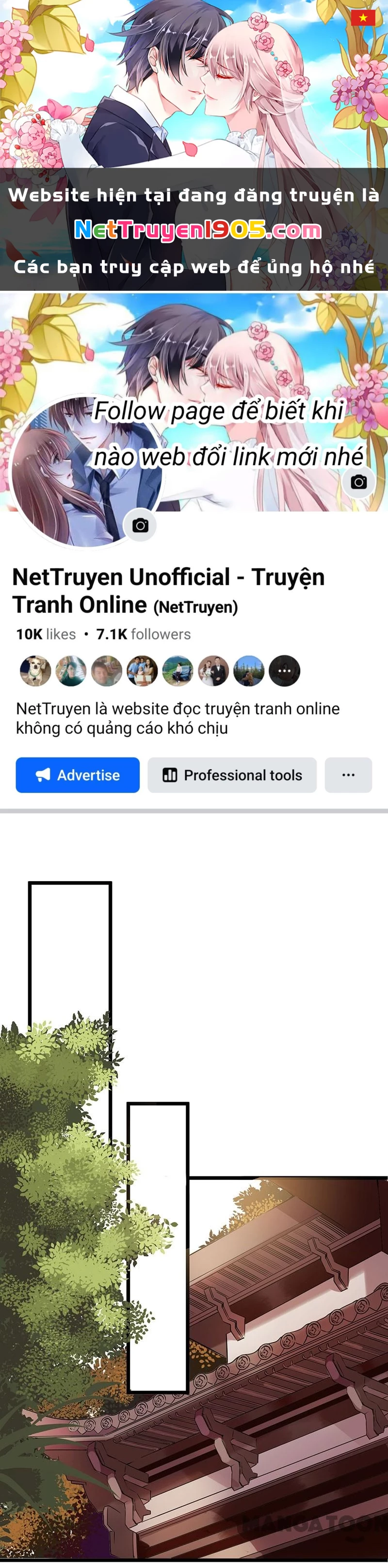 Nhất Phẩm Đích Nữ Chapter 10 - 1