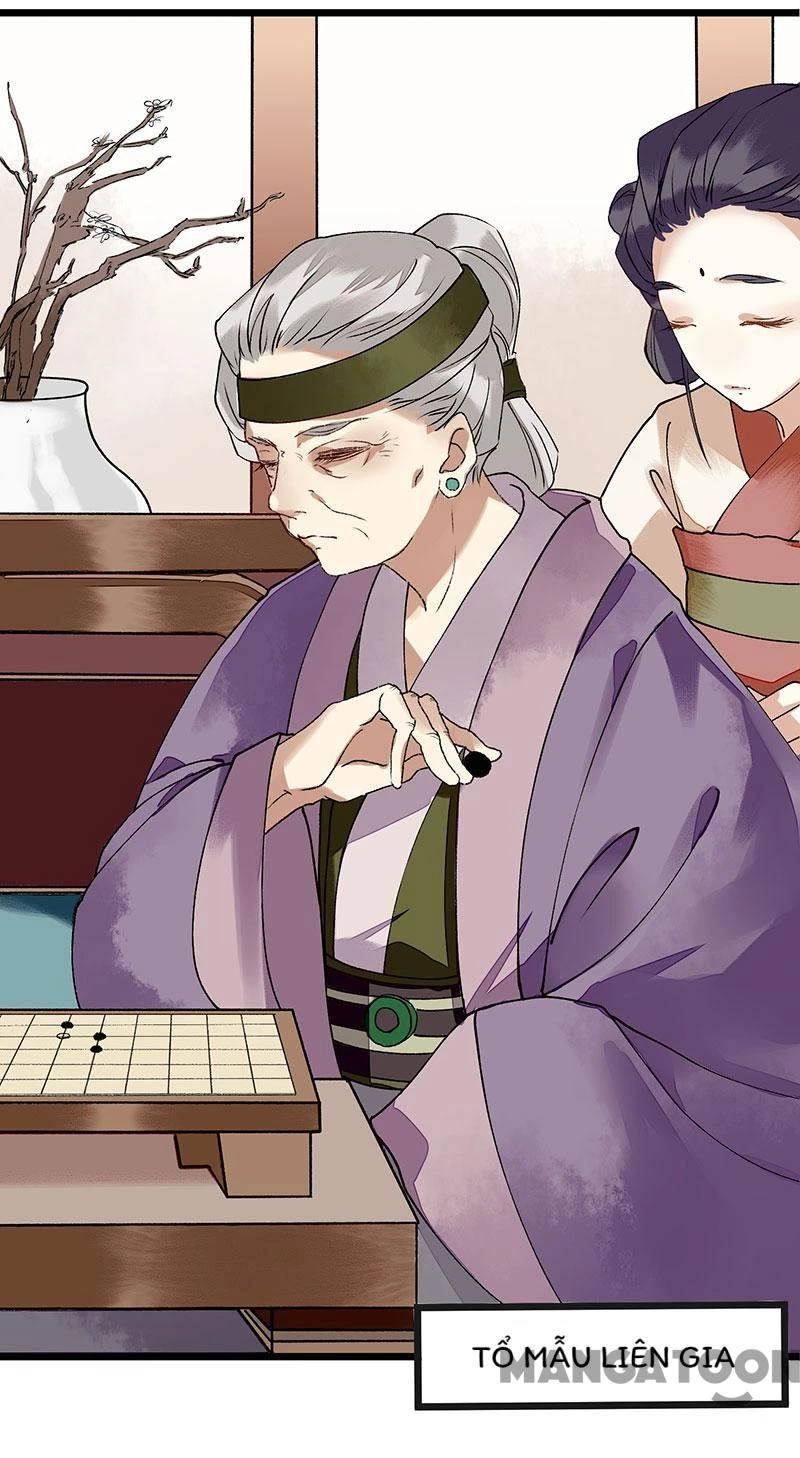 Nhất Phẩm Đích Nữ Chapter 10 - 2