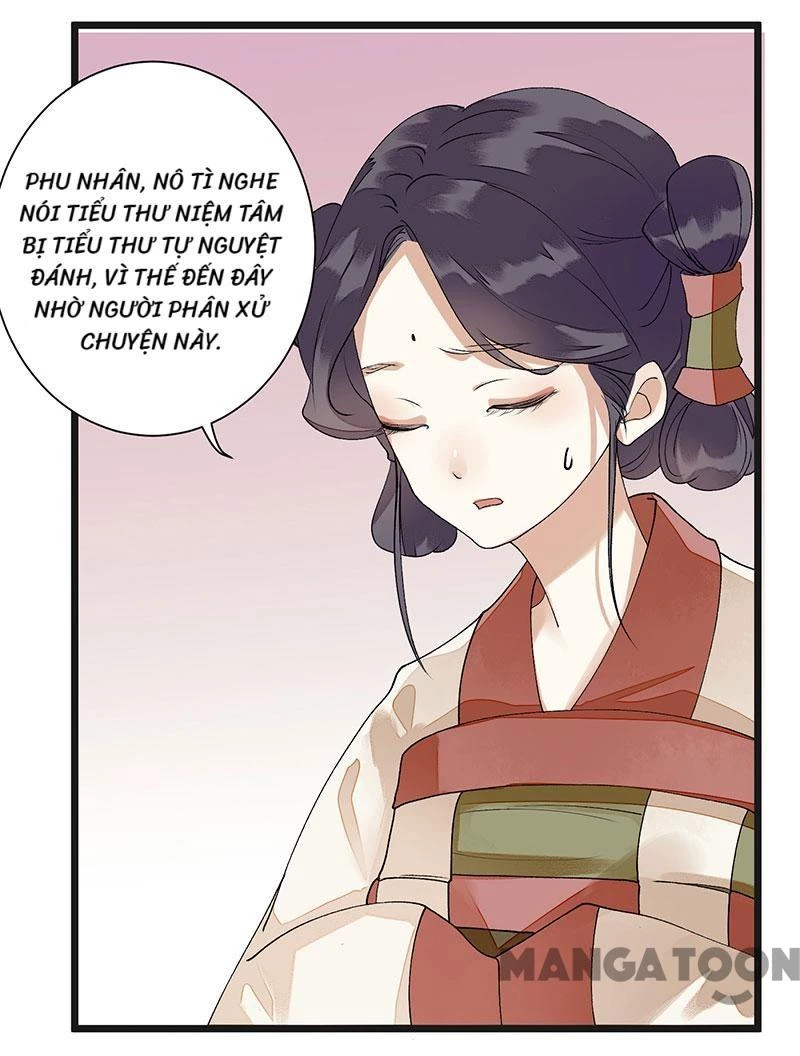 Nhất Phẩm Đích Nữ Chapter 10 - 5