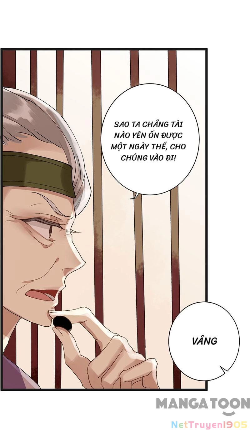 Nhất Phẩm Đích Nữ Chapter 10 - 6