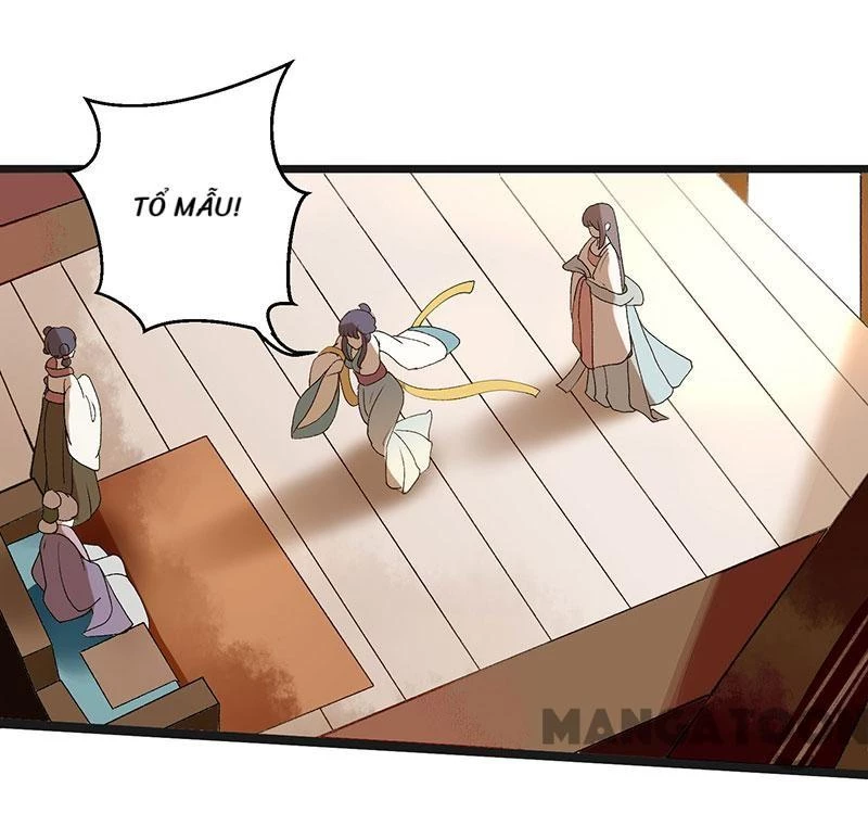 Nhất Phẩm Đích Nữ Chapter 10 - 7