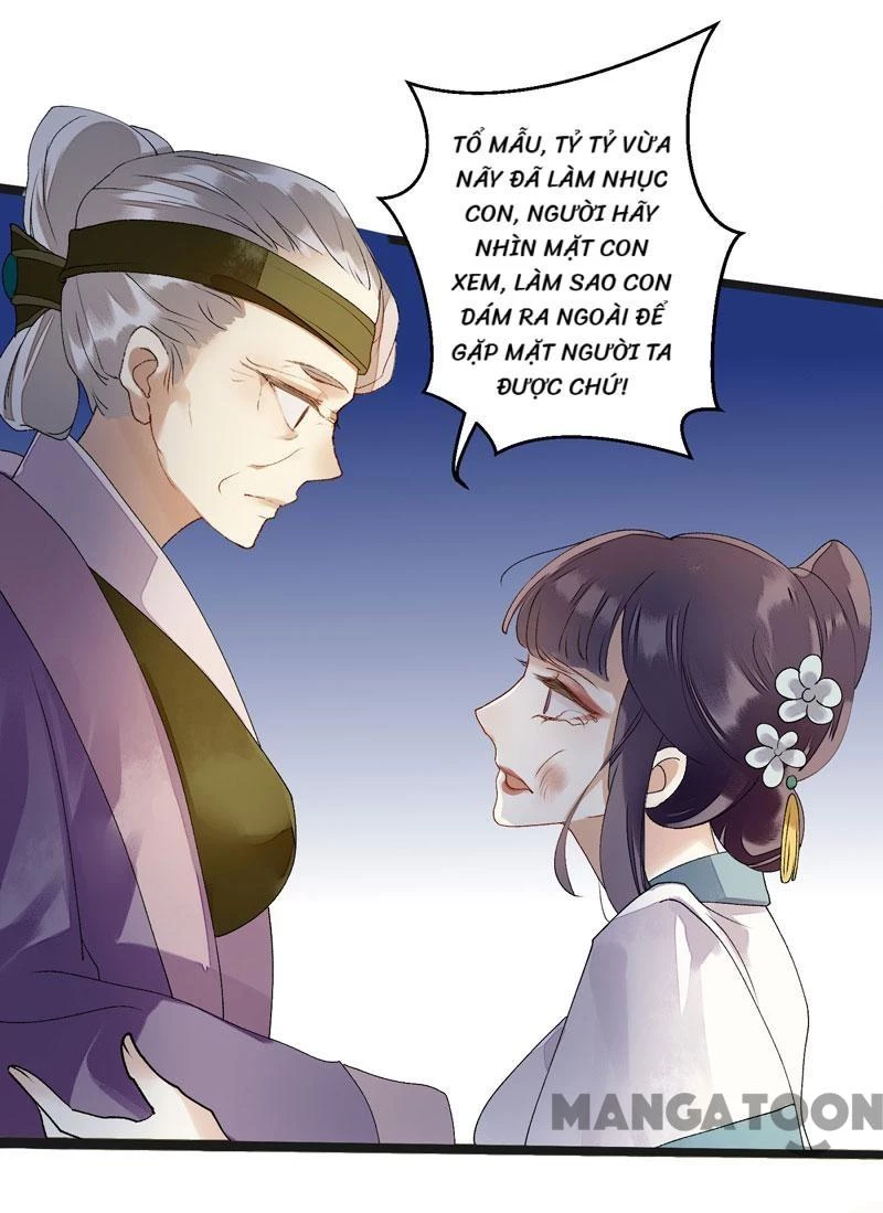 Nhất Phẩm Đích Nữ Chapter 10 - 8