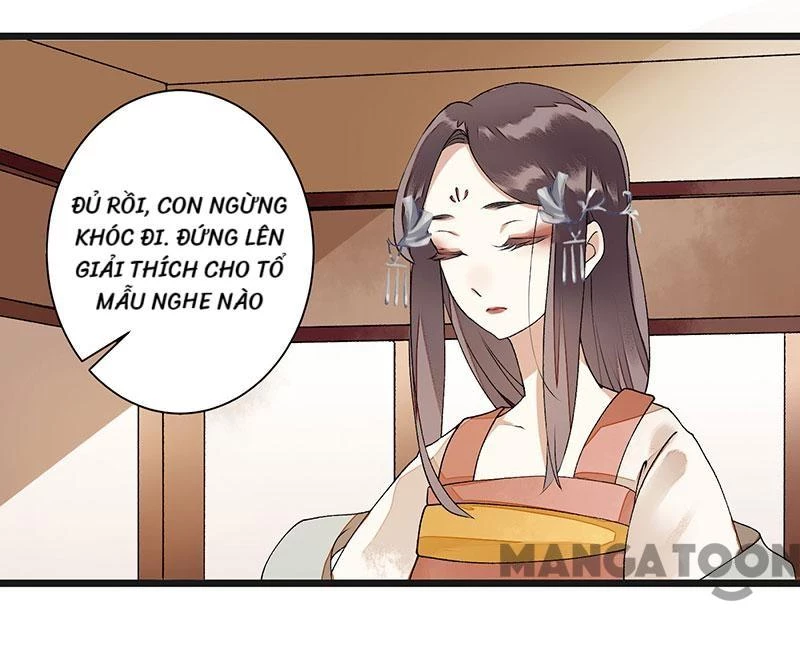 Nhất Phẩm Đích Nữ Chapter 10 - 9