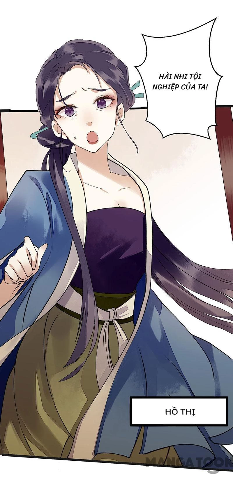 Nhất Phẩm Đích Nữ Chapter 10 - 10