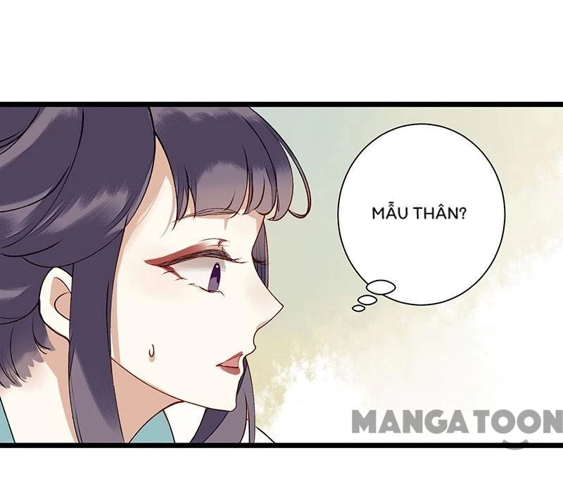 Nhất Phẩm Đích Nữ Chapter 10 - 11