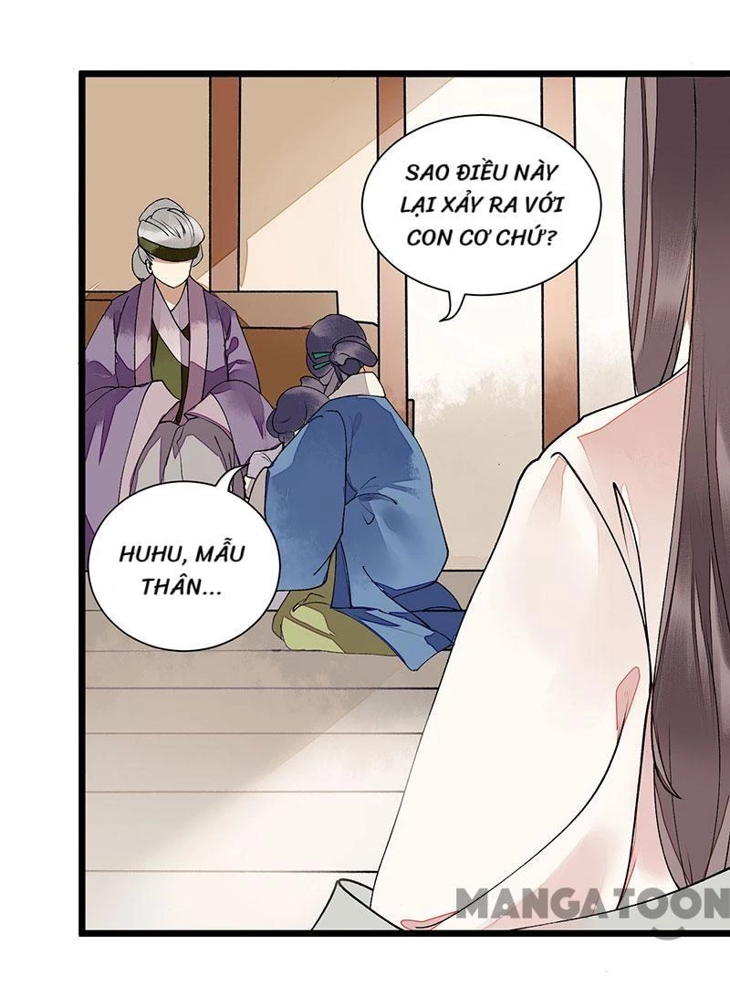 Nhất Phẩm Đích Nữ Chapter 10 - 12