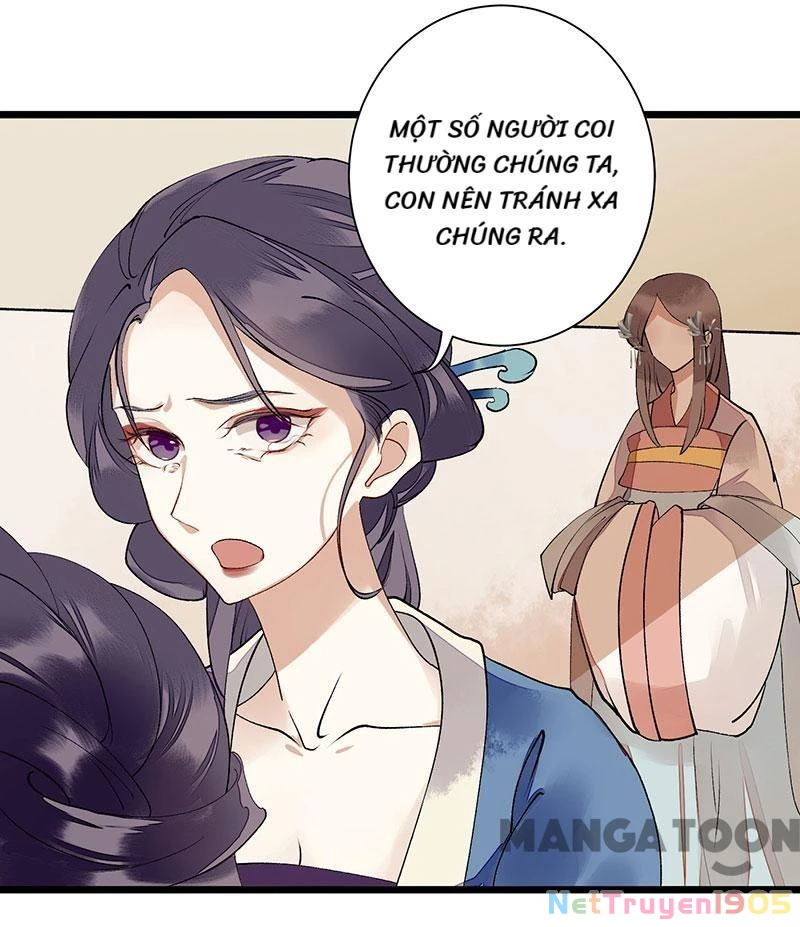 Nhất Phẩm Đích Nữ Chapter 10 - 14