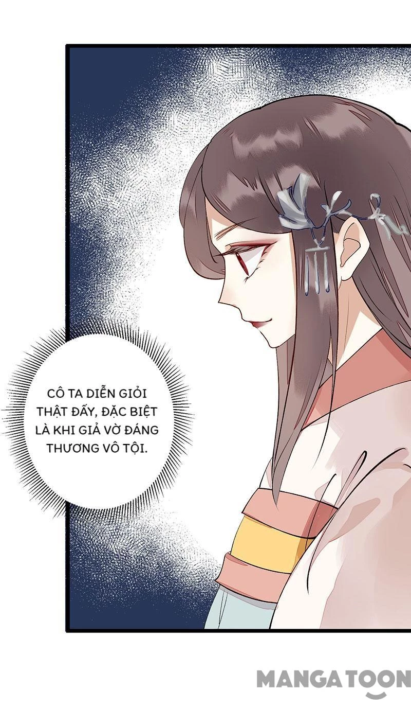 Nhất Phẩm Đích Nữ Chapter 10 - 16