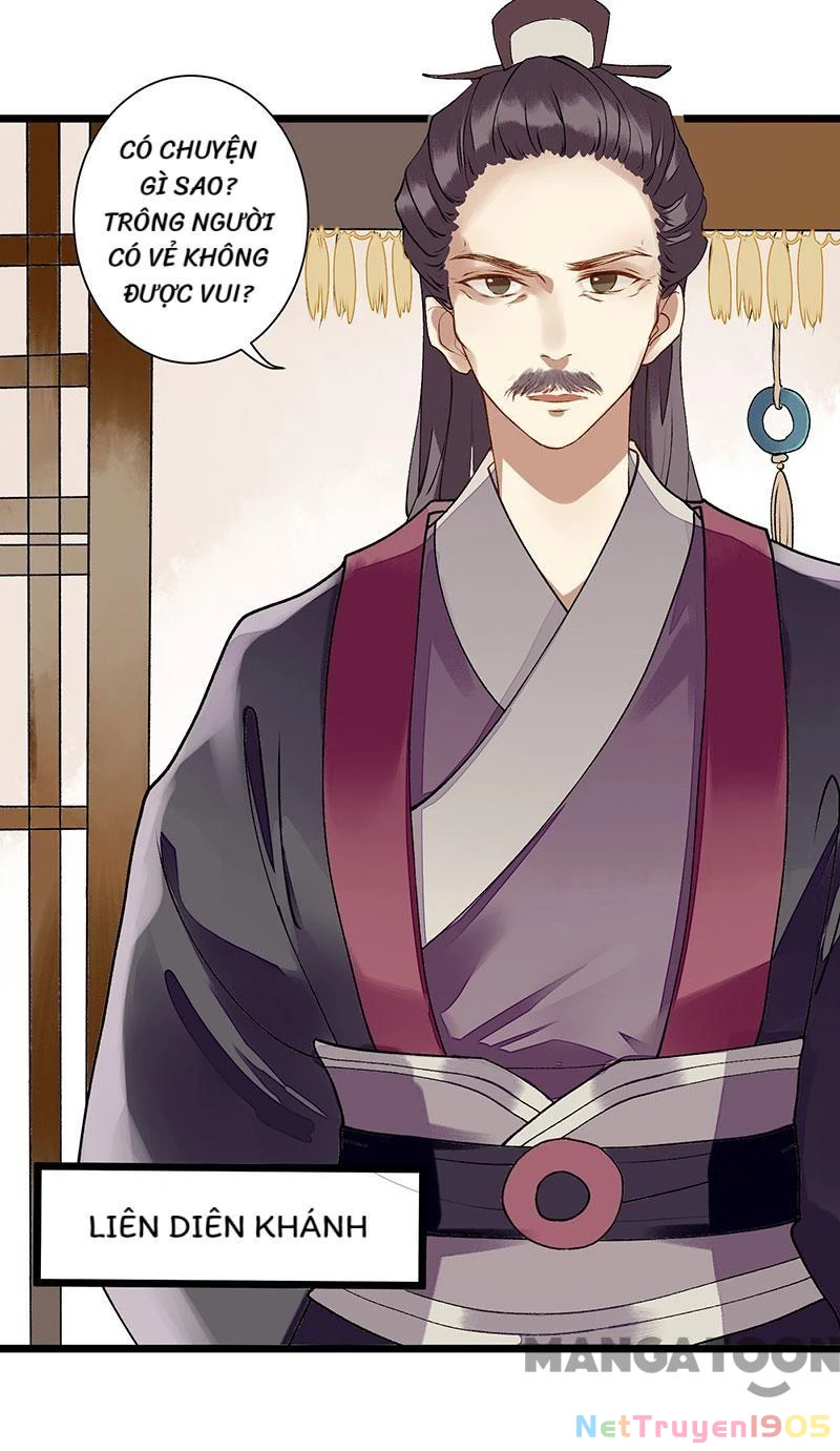 Nhất Phẩm Đích Nữ Chapter 10 - 19