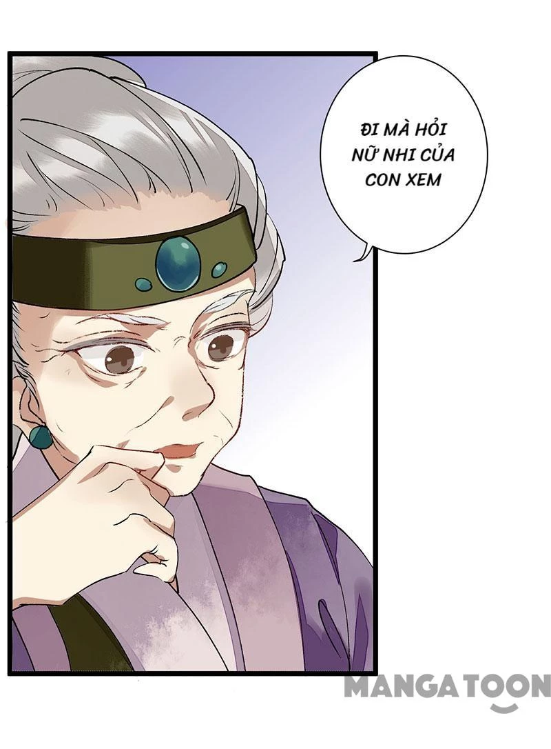 Nhất Phẩm Đích Nữ Chapter 10 - 20