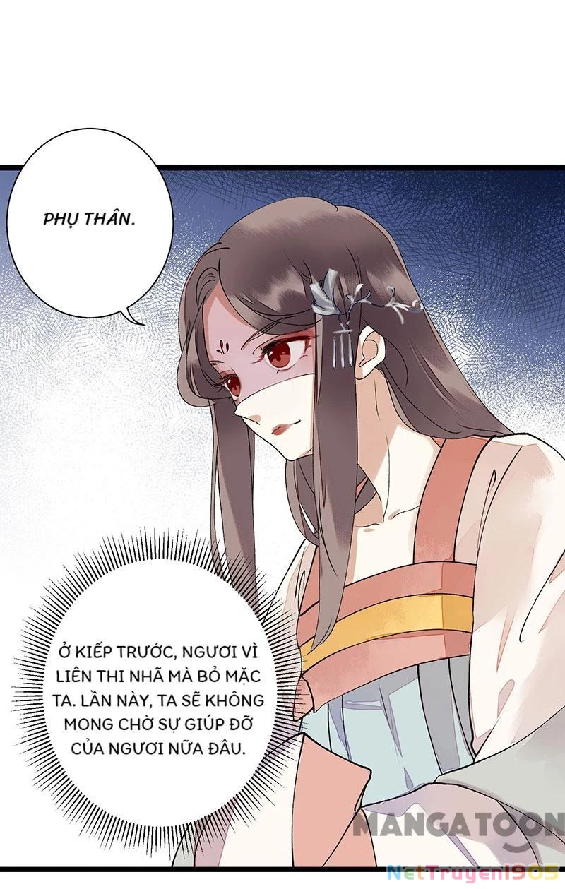 Nhất Phẩm Đích Nữ Chapter 10 - 21