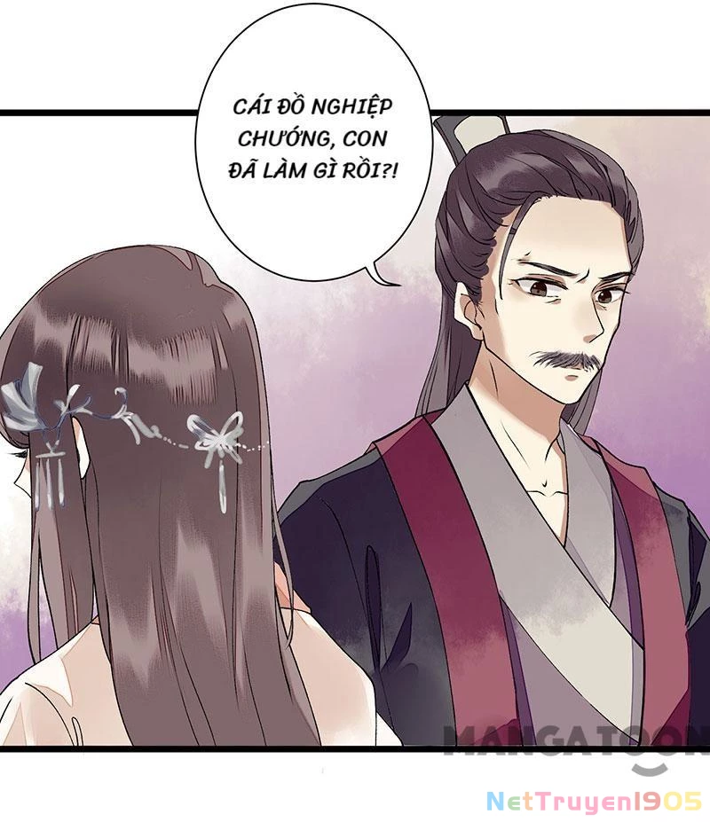 Nhất Phẩm Đích Nữ Chapter 10 - 22