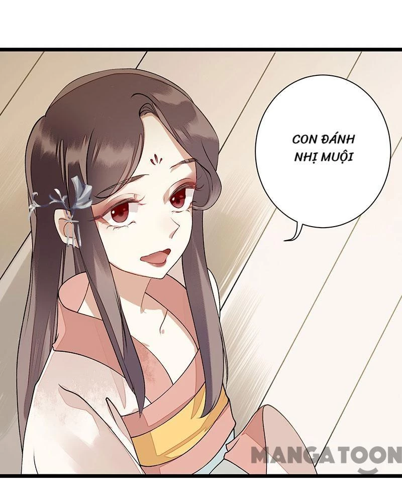 Nhất Phẩm Đích Nữ Chapter 10 - 23