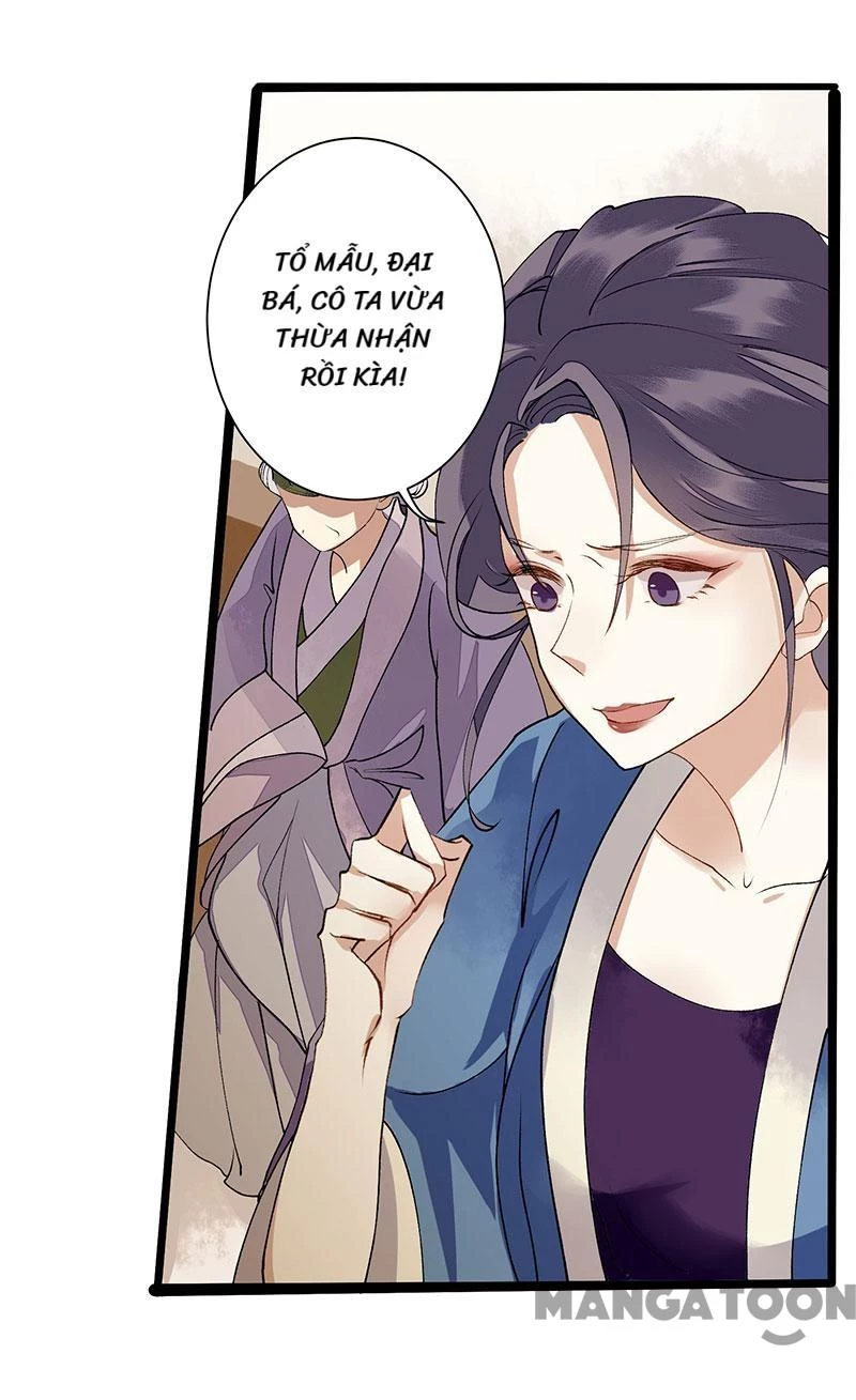 Nhất Phẩm Đích Nữ Chapter 10 - 24