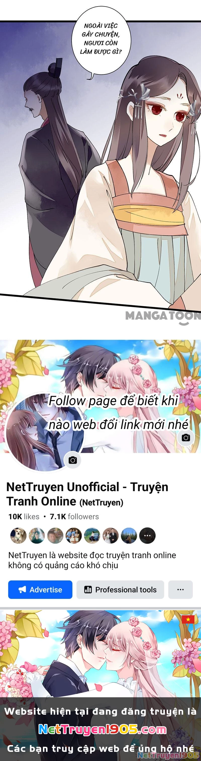 Nhất Phẩm Đích Nữ Chapter 10 - 25