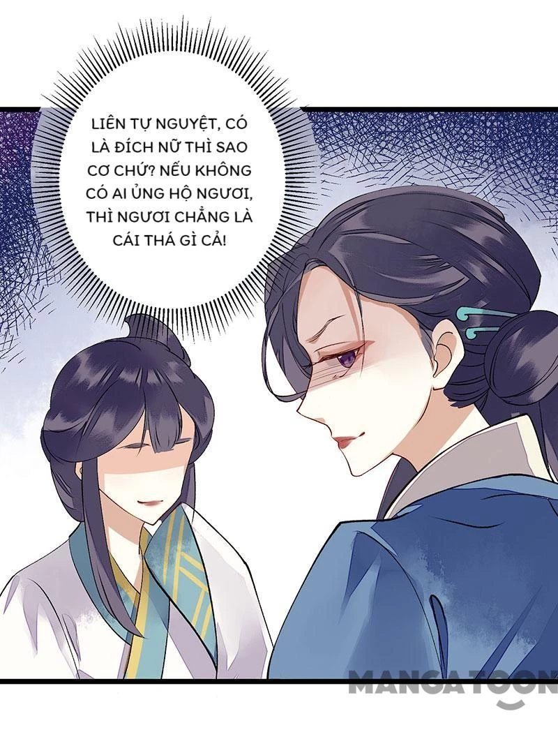 Nhất Phẩm Đích Nữ Chapter 11 - 2