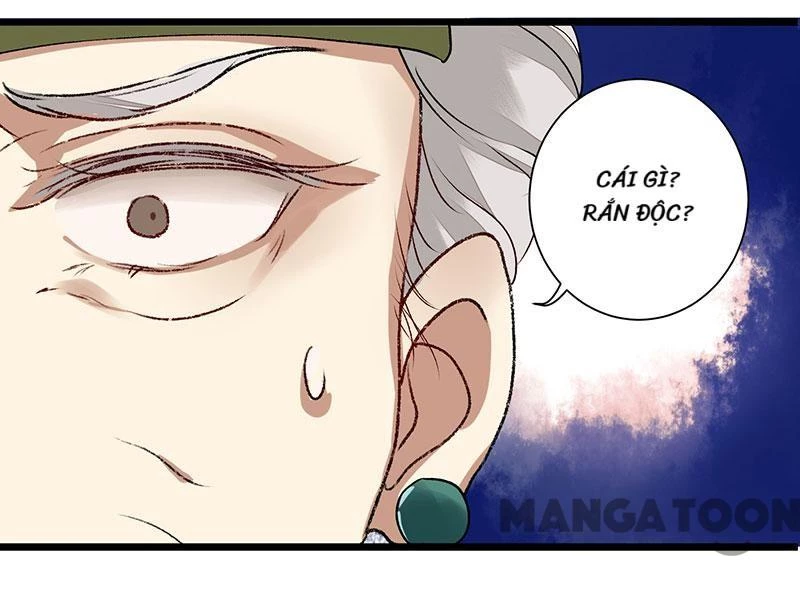 Nhất Phẩm Đích Nữ Chapter 11 - 7