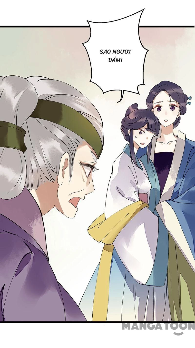 Nhất Phẩm Đích Nữ Chapter 11 - 8