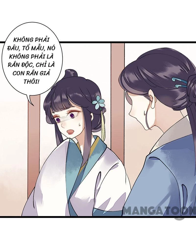 Nhất Phẩm Đích Nữ Chapter 11 - 9