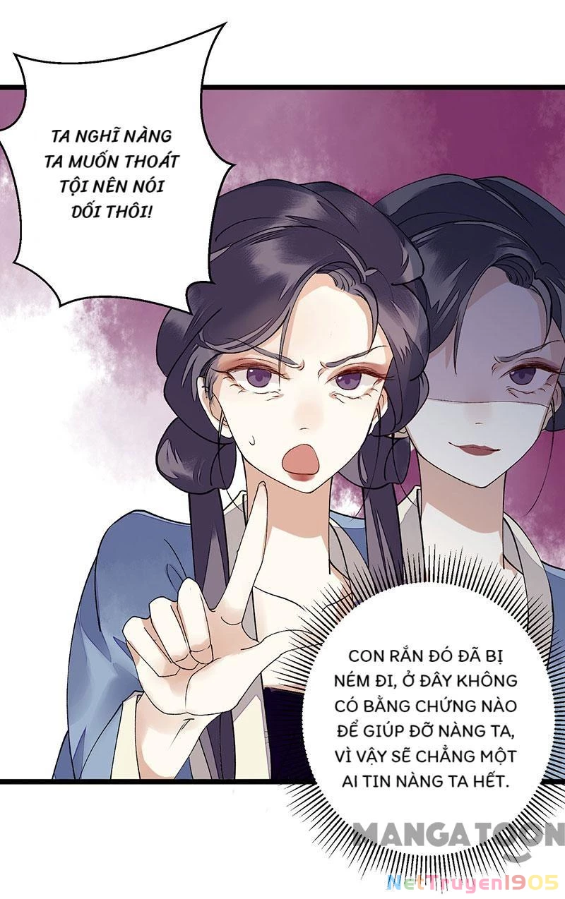 Nhất Phẩm Đích Nữ Chapter 11 - 10